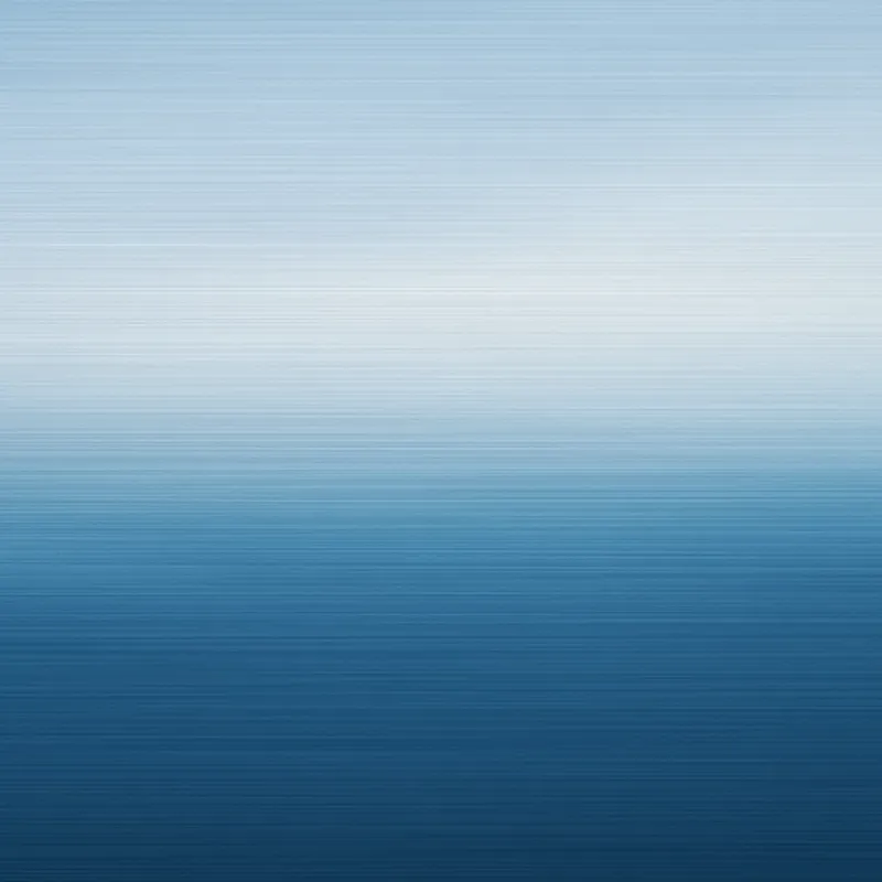 Abstrakte helle Glasfläche